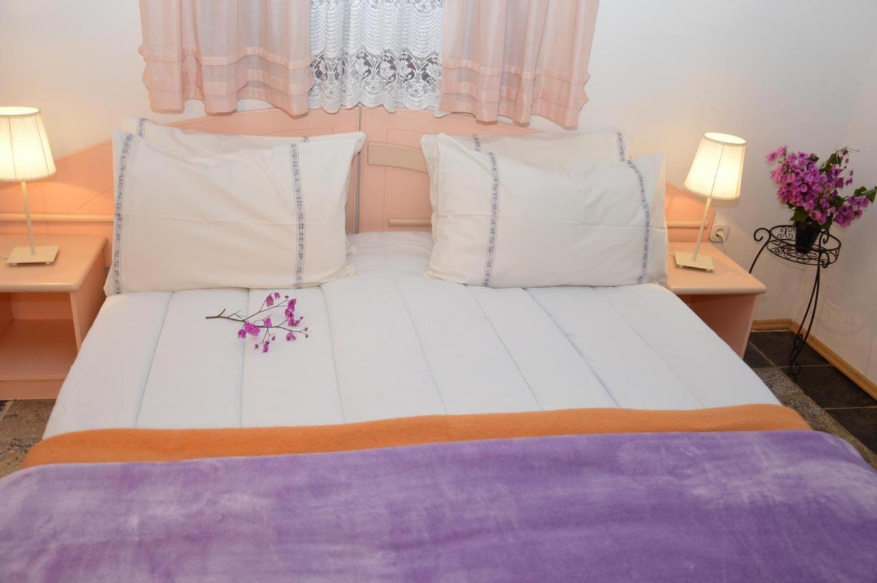 Holiday Home Atena Nova Vas  Ngoại thất bức ảnh