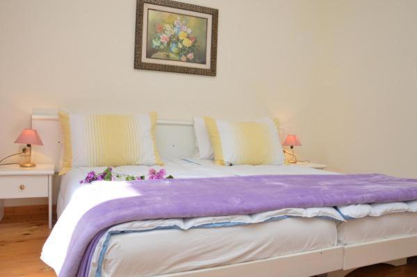 Holiday Home Atena Nova Vas  Ngoại thất bức ảnh
